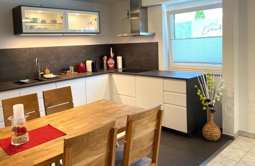Schwaz Apartment | Apartment EVANDI, Austria