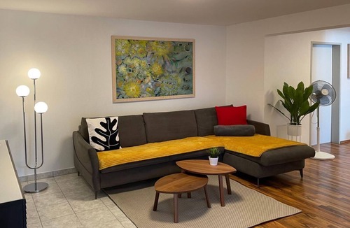 Schwaz Apartment | Apartment EVANDI, Austria