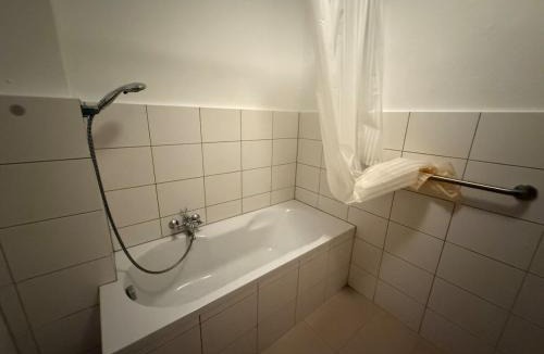 Furstenau Apartment | Apartment Fürstenau 5P Küche
