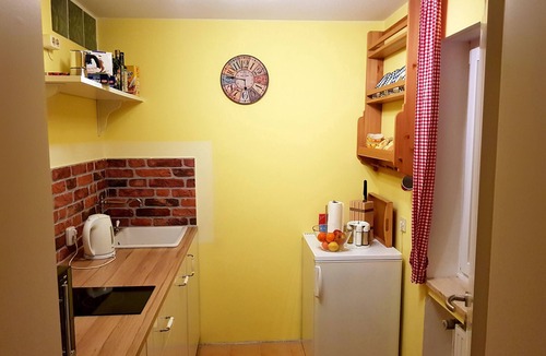 Rappele Apartment | Apartment f. 2 adults + 2 children with swimming pool, sauna, WLAN, parking, cable cars May-Nov.
