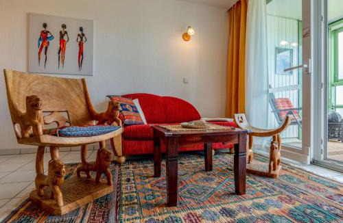 Loffingen Apartment | Apartment F 32 by Interhome