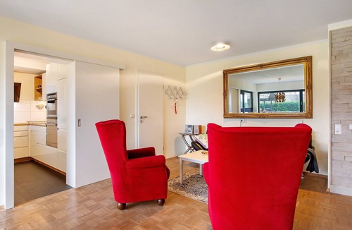 Staufen im Breisgau Apartment | Apartment 'Frölich' with Private Terrace, Garden and Wi-Fi