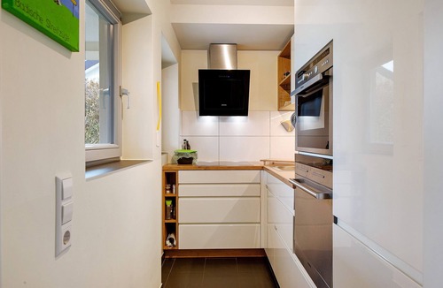 Staufen im Breisgau Apartment | Apartment 'Frölich' with Private Terrace, Garden and Wi-Fi