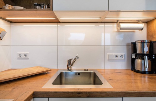Staufen im Breisgau Apartment | Apartment 'Frölich' with Private Terrace, Garden and Wi-Fi
