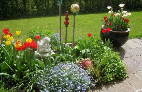 Wasserburg Apartment | Apartment 'Ferienwohnung Haus Amann' with Private Terrace, Shared Garden and Wi-Fi