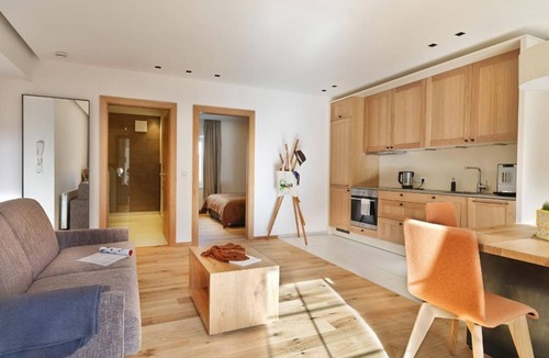 Innsbruck Apartment | Apartment FACING - Riedz Apartments