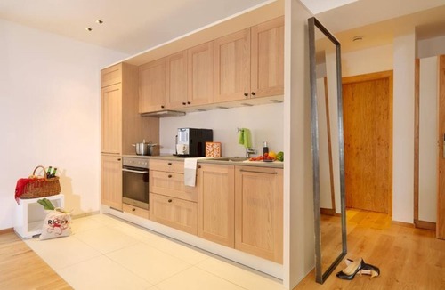 Innsbruck Apartment | Apartment FACING - Riedz Apartments
