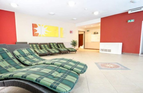 Laengenfeld Apartment | Apartment Falkner in Längenfeld - 6 persons, 2 bedrooms