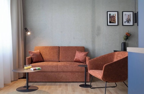 Singen Apartment | Apartment FANTASTIC with 37sqm, max. for 2 persons