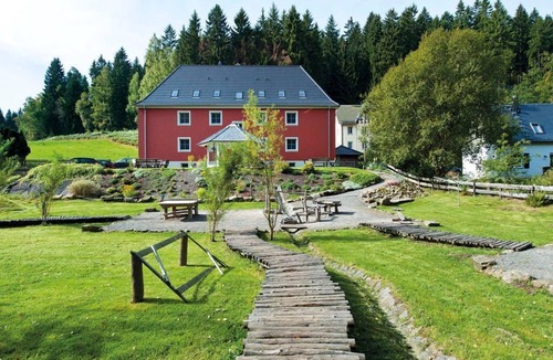 Bielagrund Apartment | Apartment "Felsengasse", 2 bedrooms - Felswelten