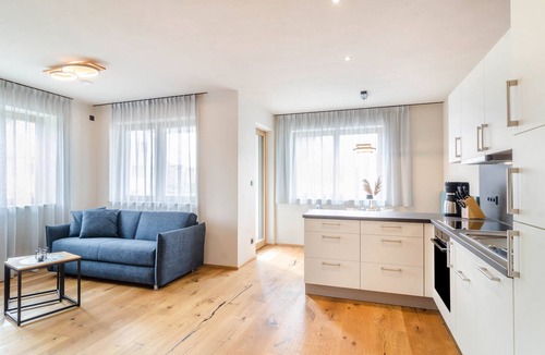 Herbertingen Apartment | Apartment 'Federsee' with Balcony and Wi-Fi