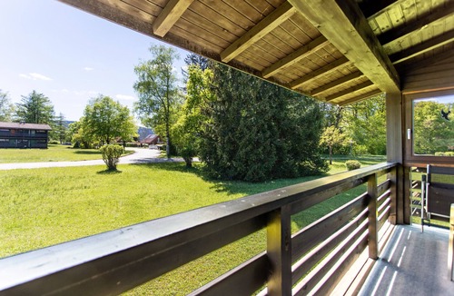Feichten Apartment | Apartment 'Feichten Glück 16' with Mountain View, Balcony and Wi-Fi