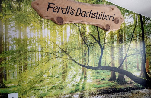 Waltenhofen Apartment | Apartment 'Ferdl' with Mountain View and Wi-Fi
