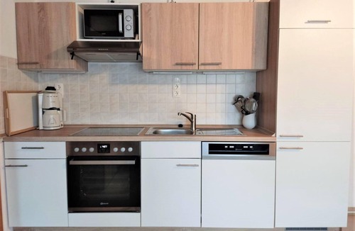 Kleingießhubel Apartment | Apartment Ferienwohnung Nickl