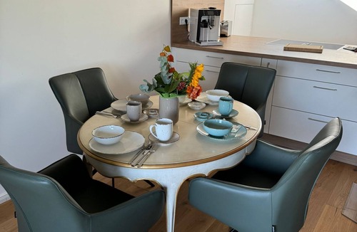 Thurmansbang Apartment | Apartment 'Ferienwohnung Waldblick' with Private Pool, Private Terrace and Wi-Fi