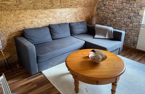 Hofstetten Apartment | Apartment 'Ferienwohnung Nickel' with Wi-Fi