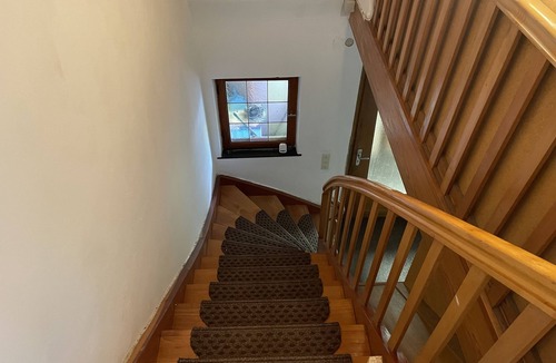 Hofstetten Apartment | Apartment 'Ferienwohnung Nickel' with Wi-Fi