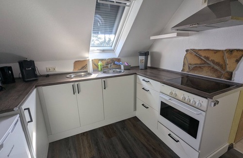 Veitsbronn Apartment | Apartment 'Ferienwohnung Alafia' with Shared Garden and Wi-Fi