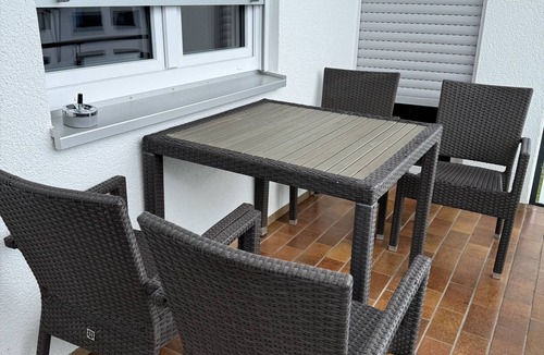 Adelsried Apartment | Apartment 'Ferienwohnung Adelsried 2' with Wi-Fi