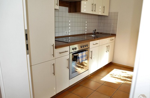 Reichenau Apartment | Apartment 'Ferienwohnung 1' with Lake View and Wi-Fi