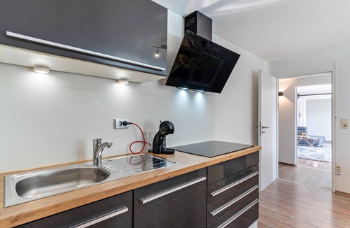 Seelbach Apartment | Apartment 'Ferienwohnung Schwarzwaldmädel' with Private Terrace, Private Garden and Wi-Fi