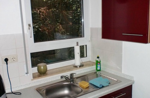 Prohlis Apartment | Apartment 'Ferienwohnung Böhme' with Private Terrace and Wi-Fi