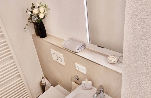 Pirna Apartment | Apartment 'Ferienwohnung Jurga' with Private Terrace and Wi-Fi
