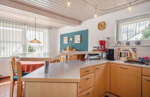 Ostrach Apartment | Apartment "Ferrari" with Private Terrace and Wi-Fi