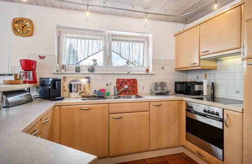 Ostrach Apartment | Apartment "Ferrari" with Private Terrace and Wi-Fi