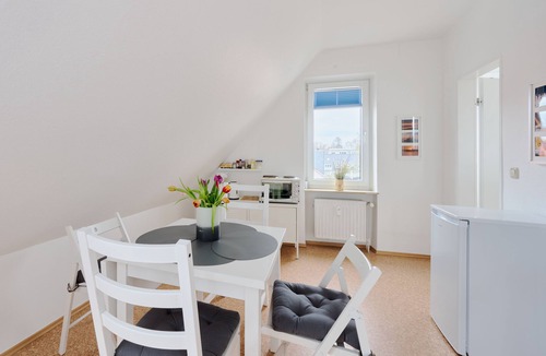 Travemuende Apartment | Apartment ferry near Moba-travel