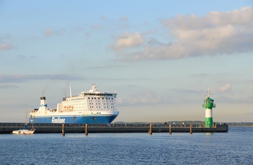 Travemuende Apartment | Apartment ferry near Moba-travel