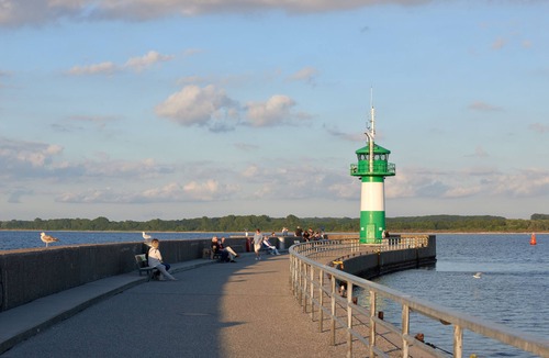 Travemuende Apartment | Apartment ferry near Moba-travel