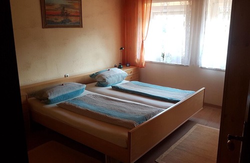 Raisting Apartment | Apartment FeWo Sabrina EG