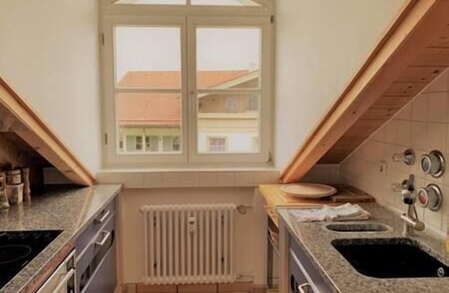 Aschau im Chiemgau Apartment | Apartment Fireplace Aschau im Chiemgau