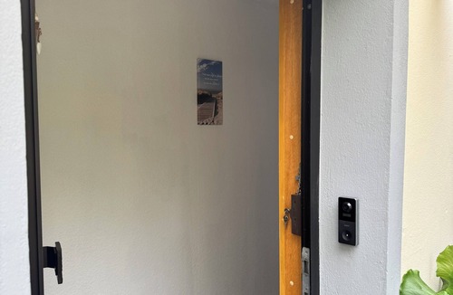 Luedenscheid Apartment | Apartment Flick