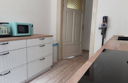 Konigstein an der Elbe Apartment | Apartment for 12 persons approx. 92 qm in Königstein, Saxony (Upper Elbe)