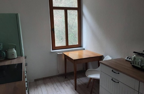 Konigstein an der Elbe Apartment | Apartment for 12 persons approx. 92 qm in Königstein, Saxony (Upper Elbe)