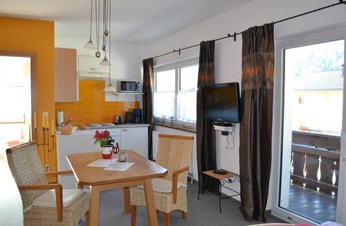 Achenkirch Apartment | Apartment for 2