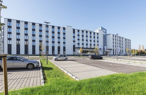 Neusaess Apartment | Apartment for 2 guests with 19m² in Neusäß (162543)