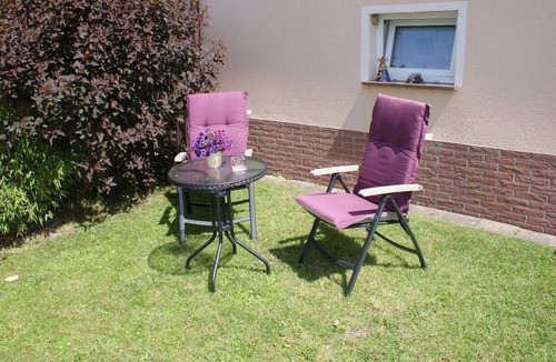 Wismar Apartment | Apartment for 2 guests with 55m² in Wismar (301661)