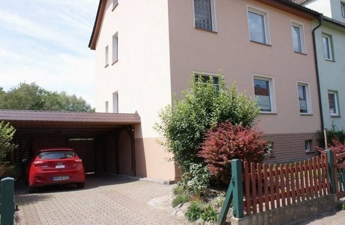Wismar Apartment | Apartment for 2 guests with 55m² in Wismar (301661)