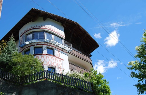 Kappl Apartment | Apartment for 2 persons Nr. 5 - Apart Stotter