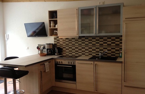 Seidnitz Apartment | Apartment for 3 guests with 38m² in Dresden (165294)