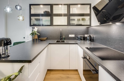 Dreimuhlen Apartment | Apartment for 3 guests with 39m² in Munich (249867)