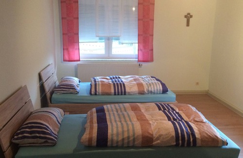 Marktleugast Apartment | Apartment for 4 people in Hohenberg near Marktleugast
