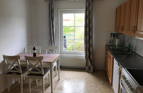 Trassenheide House | Apartment for 4 persons approx. 65 qm in Trassenheide, German Baltic Sea Coast (Usedom)