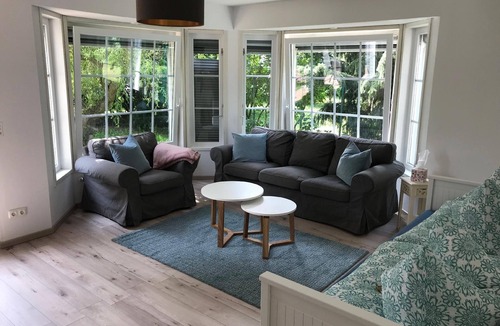 Trassenheide House | Apartment for 4 persons approx. 65 qm in Trassenheide, German Baltic Sea Coast (Usedom)