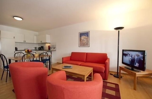 Gohren Apartment | Apartment for 4 persons approx. 55 m² in Ostseebad Göhren, Mecklenburg-Western Pomerania (Rügen)