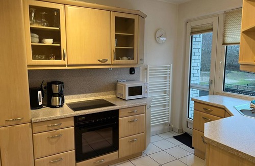 Hardt Apartment | Apartment for a maximum of 2 people