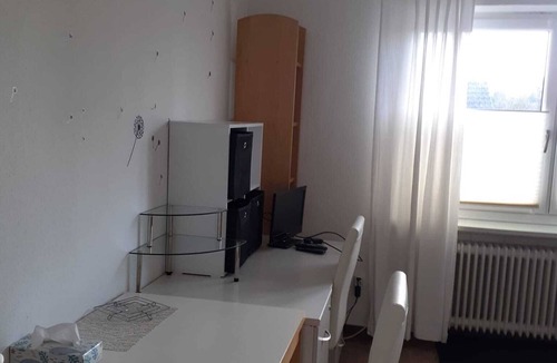 Greding House | Apartment for commuters in 91171 greding